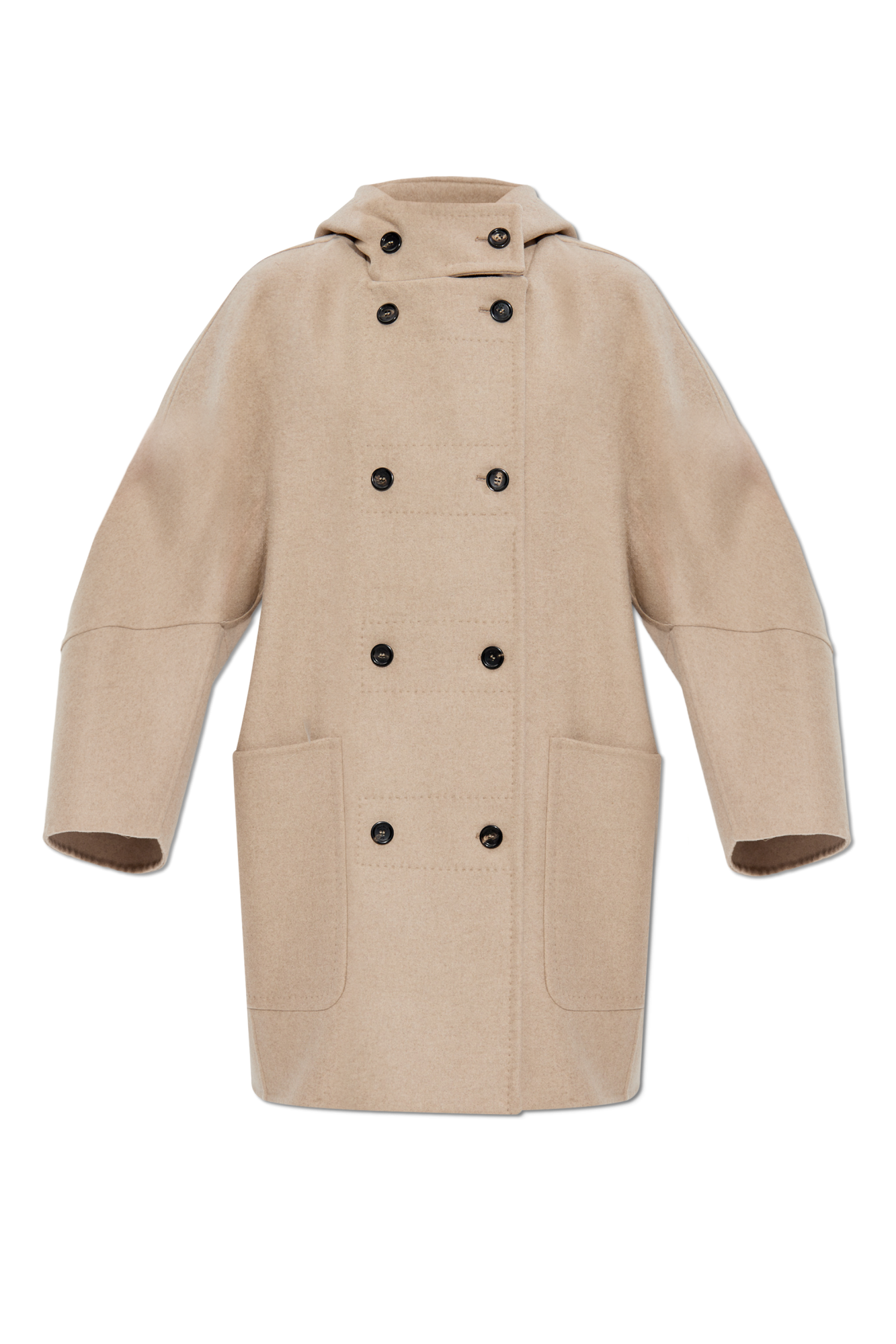 Max Mara Coat Arturo | Women's Clothing | Vitkac